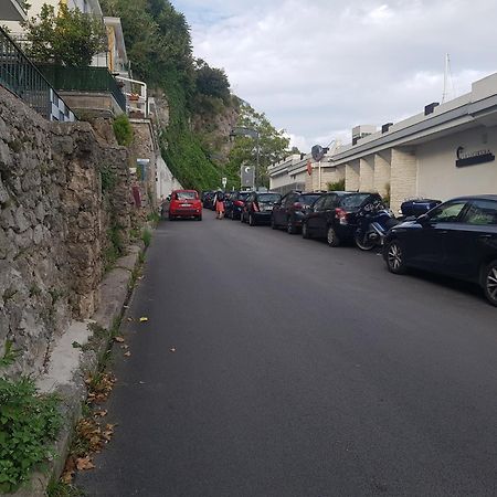 B&B Diemme Amalfi Coast Vietri Exteriör bild