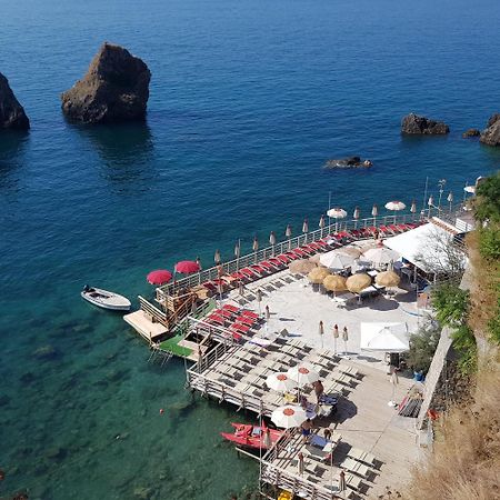 B&B Diemme Amalfi Coast Vietri Exteriör bild