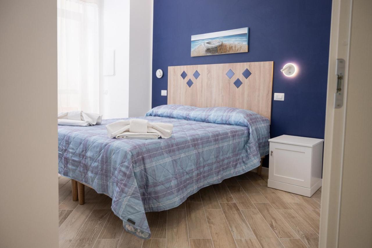 B&B Diemme Amalfi Coast Vietri Exteriör bild