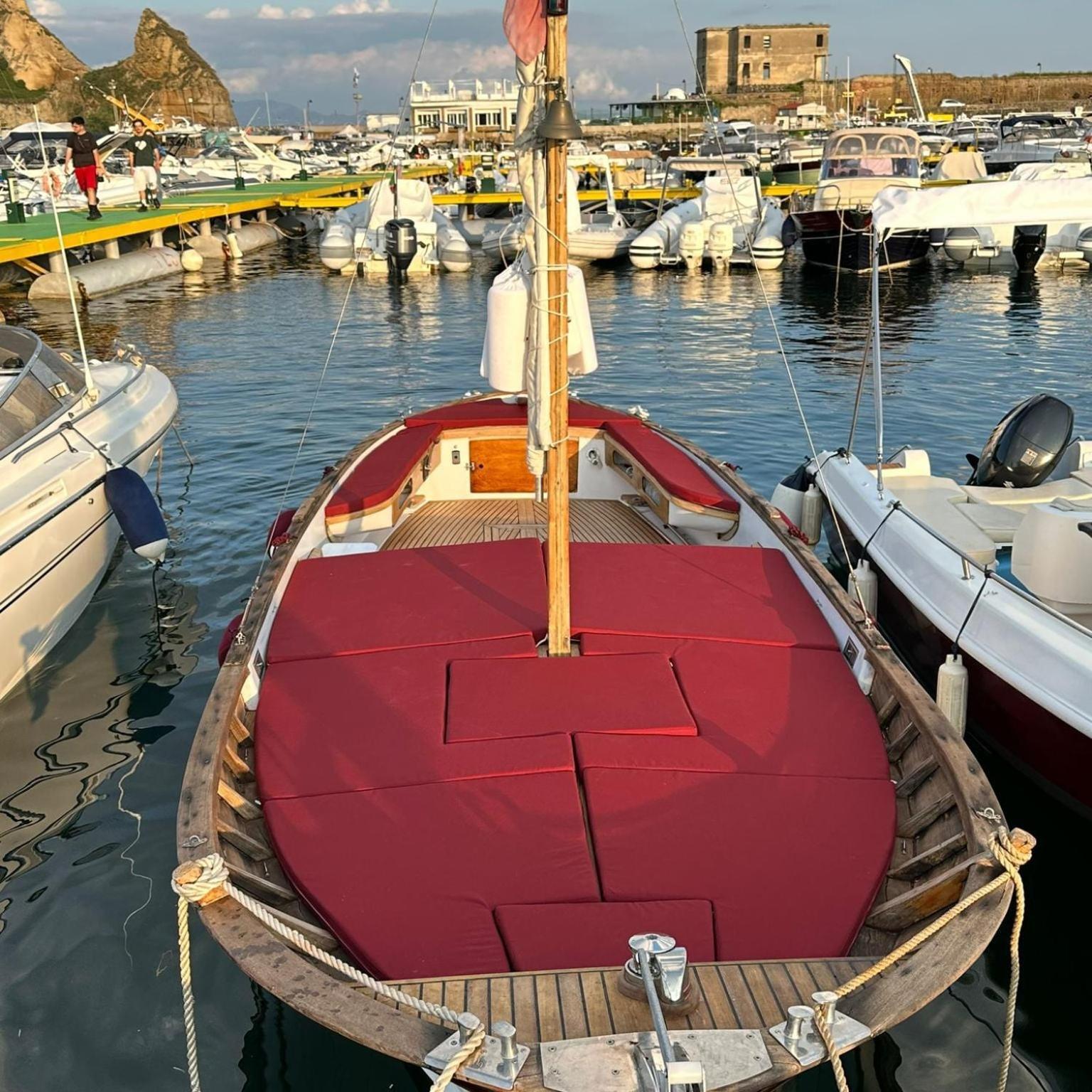 B&B Diemme Amalfi Coast Vietri Exteriör bild