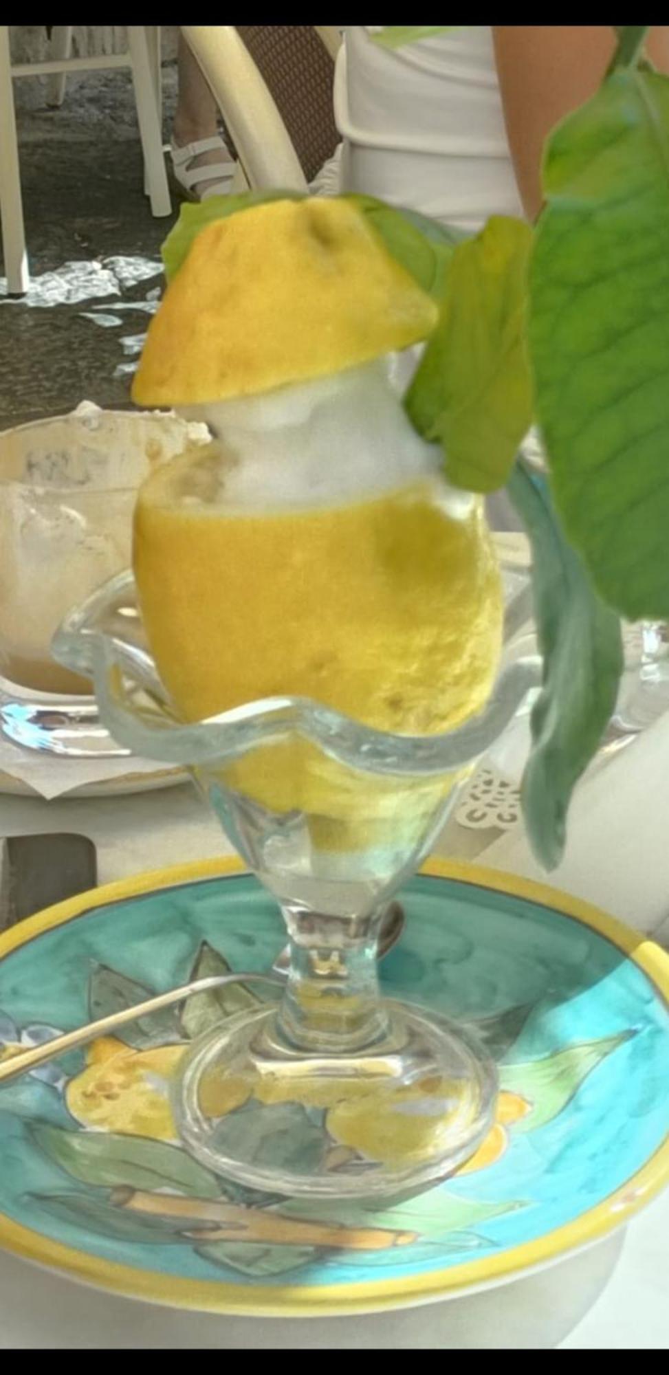 B&B Diemme Amalfi Coast Vietri Exteriör bild