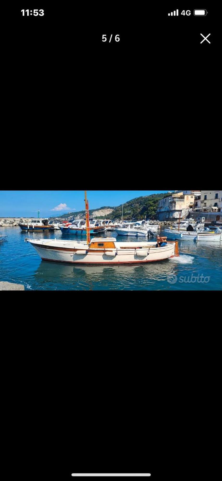 B&B Diemme Amalfi Coast Vietri Exteriör bild