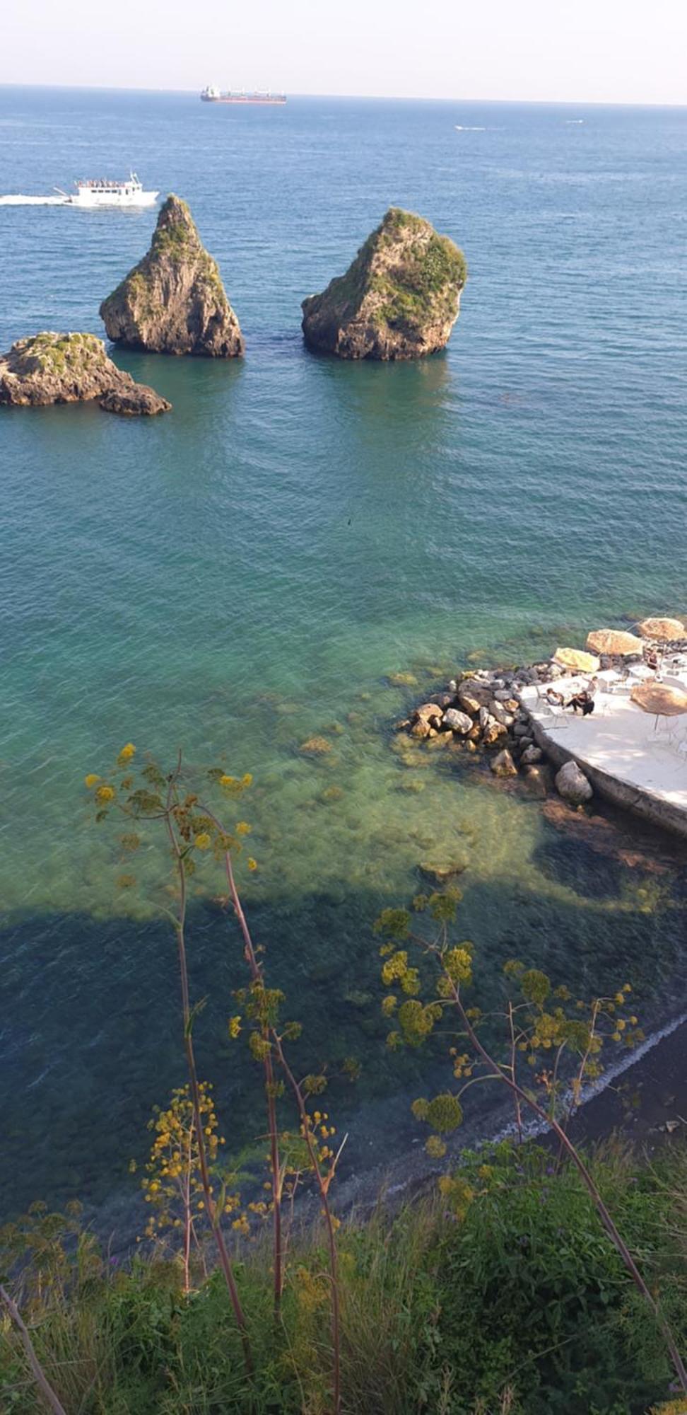 B&B Diemme Amalfi Coast Vietri Exteriör bild