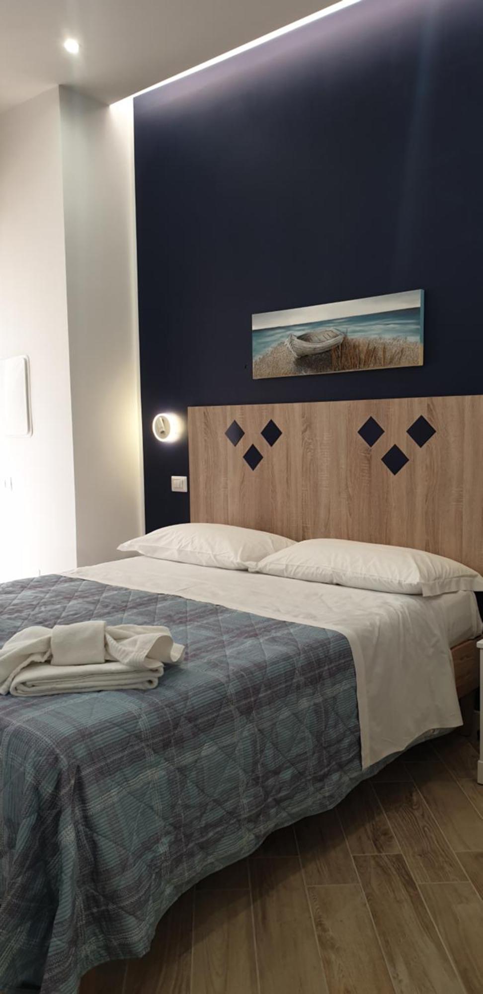 B&B Diemme Amalfi Coast Vietri Exteriör bild